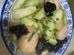 -下塘街25号农家菜馆(新场店)