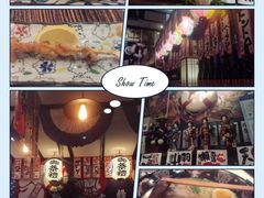 -平成屋·午肴夜酒(四川北路店)