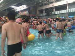 -天山海世界