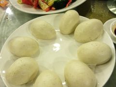 -金河半岛园林酒家(金融城店)