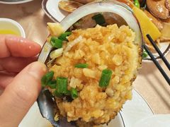 -华源餐厅·海鲜大排档(日月贝店)