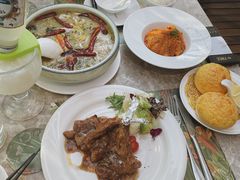 大树酸菜鱼-大树餐厅(红旗街万达店)