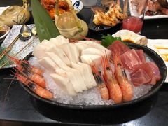 -真剑日本料理·铁板烧(贵州路店)