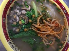 香菇瘦肉粉-印象柳螺·柳州螺蛳粉(员村西街店)