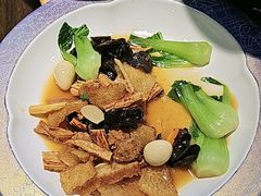 -秦月轩·陕西家乡菜(阜成路·五棵松店)