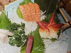 -三石铁板烧(紫竹桥店)