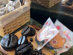-海豚湾·大堂吧(厦门佰翔波特曼七星湾酒店)