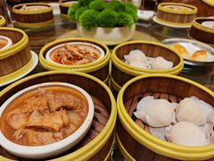 -夏宫中餐厅(香格里拉大酒店)