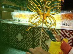 -罍+村(半边街店)