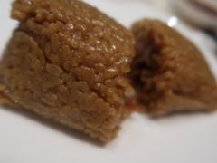 鲜肉粽子-鼎泰丰(渔阳店)