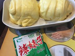 鸡蛋花卷-真功夫(搜秀城店)
