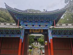 -黑龙潭公园