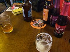 -M99 BEER世界啤酒吧(鸿云悦街店)