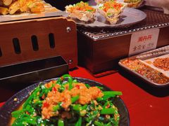 -周丹丹原味烧烤(香格里拉店)