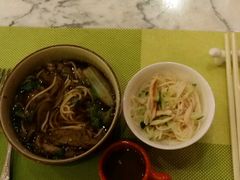 -北京贵宾楼饭店 红墙咖啡厅