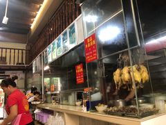-陈记汤饭(水巷口店)