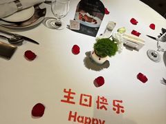 -王品牛排(珠海富华里店)