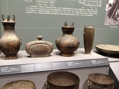 -广西壮族自治区博物馆