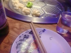 -山河屯铁锅炖鲜鹅·东北菜(开发区一店)