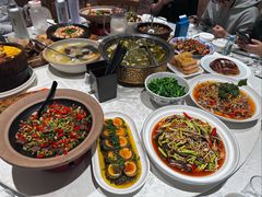 -颜家味·成都菜(望平街店)