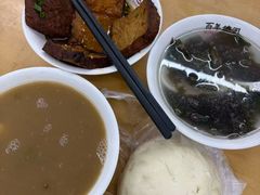 -百年德园(侯家塘店)
