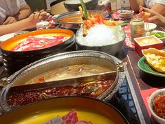 -披头士和牛火锅·寿喜烧自助(陶溪川店)