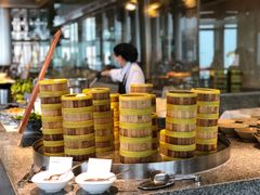 -重庆解放碑威斯汀酒店