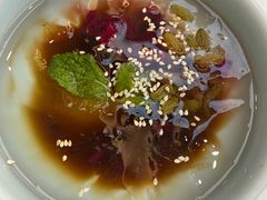 -蝴蝶泉宾馆-中餐厅