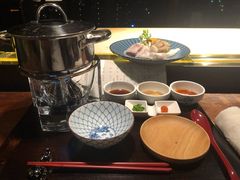 -元熹会席料理