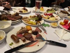 -拉蒂娜·巴西牛排馆 Latina·Brazilian Steakhouse(陆家嘴旗舰店)