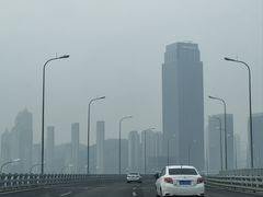 -星海湾跨海大桥