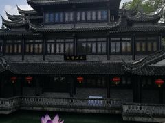 -韩湘水博园