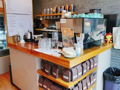 -Cafe del Volcan(永康路店)