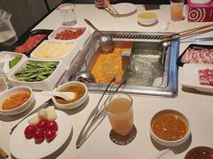 -海底捞火锅(威高广场店)