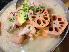 -鱼当道(恩施施州大道店)