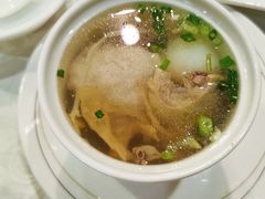-琬苑鸽庄·川粤融合菜(解放碑总店)