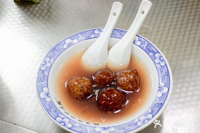 粗茶淡饭(东关街店)图片