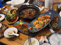-宝旺姜母鸭(顶澳仔猫街店)