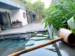 -明谷行馆·温泉