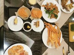 -东方红海鲜百汇(国际大厦店)