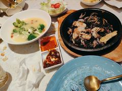 -水天堂西餐厅(绿宝广场店)