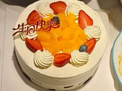 -麦森创意蛋糕(新模范马路地铁站店)