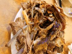 烤羊排-维吾尔餐厅(宜山路店)