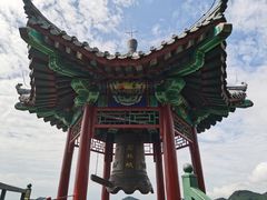 -京东石林峡风景区