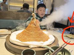 -鲜潭蒸汽石锅鱼(五道口购物中心店)