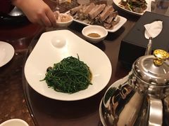 -兰州宾馆餐厅(兰州驻京办店)