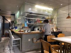大堂-星平鸡饭·粤菜小炒(印象城旗舰店)