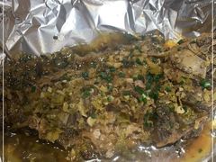 -衡厨·衡阳土菜(中南店)