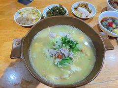 招牌生汆粉-生汆记米粉(环城南路店)