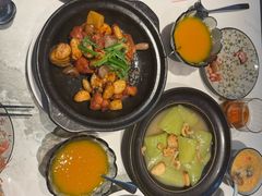 -潮堂 · 潮州菜(国贸商城店)